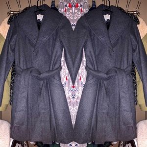 A New Day Peacoat✨